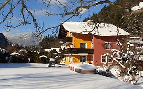 Appartement-Reiteralm