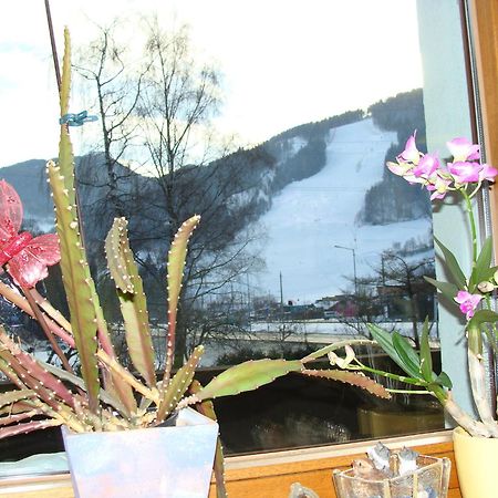 Appartement-Reiteralm Schladming Zewnętrze zdjęcie