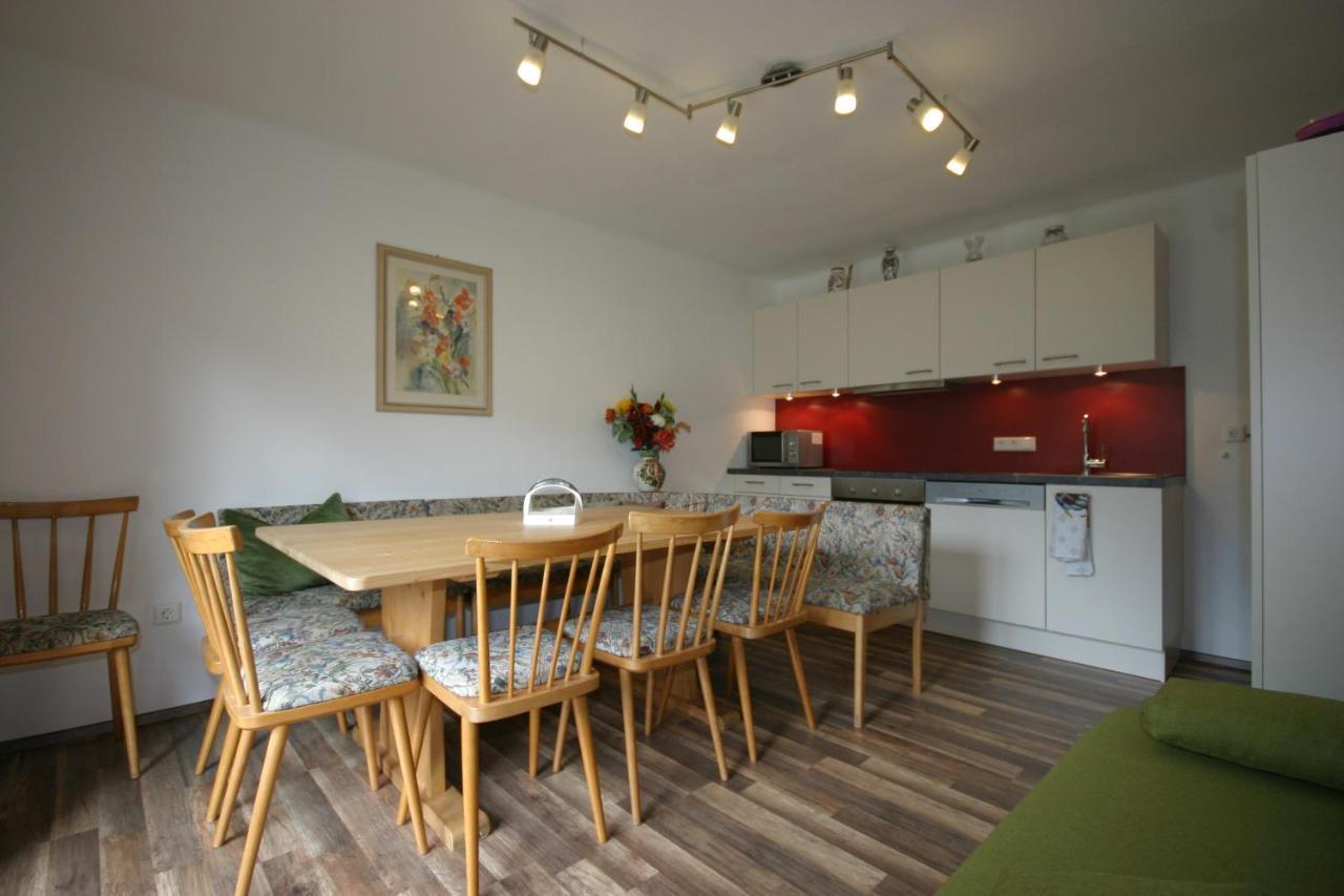Appartement-Reiteralm Schladming Zewnętrze zdjęcie