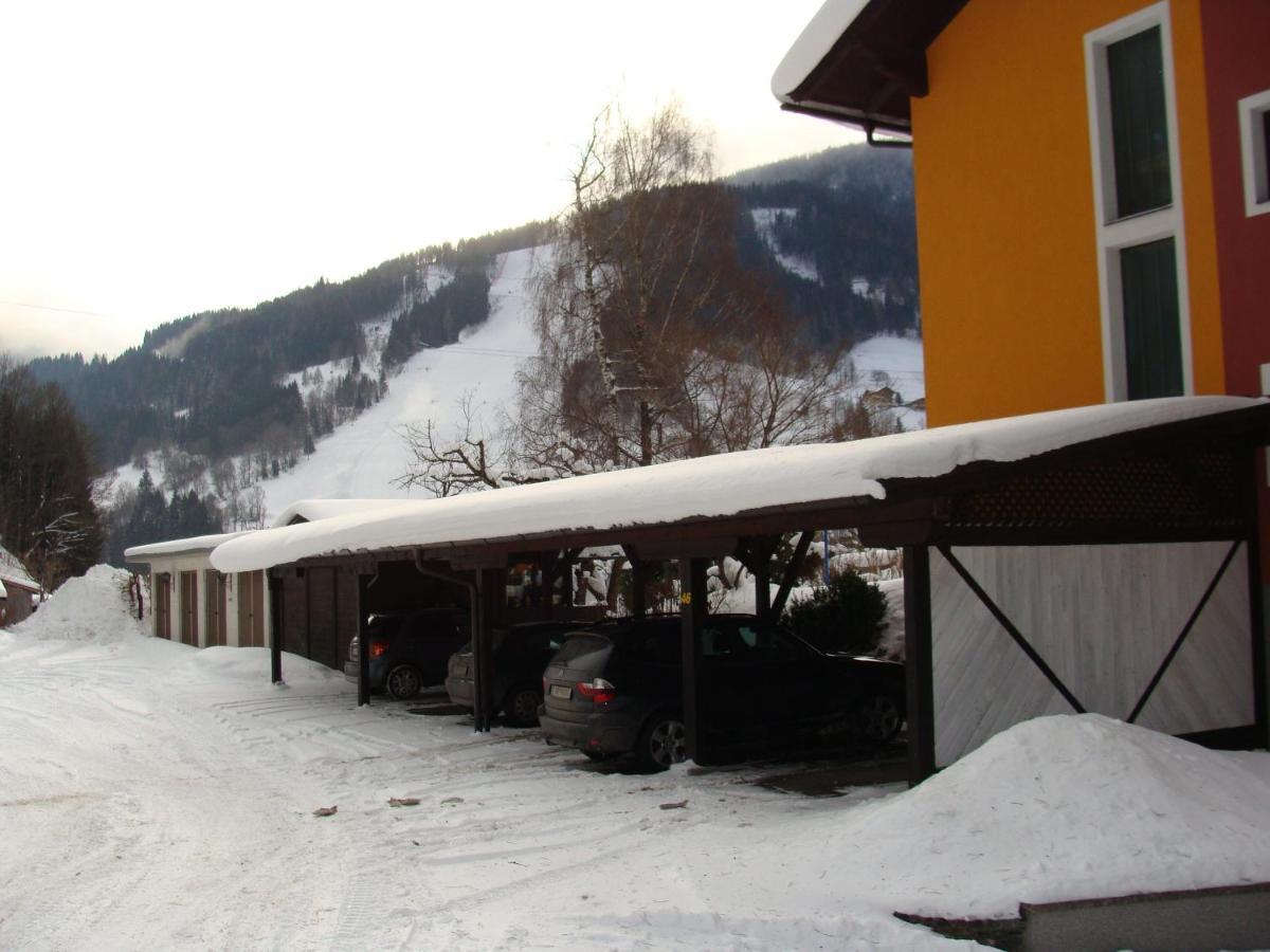 Appartement-Reiteralm Schladming Zewnętrze zdjęcie