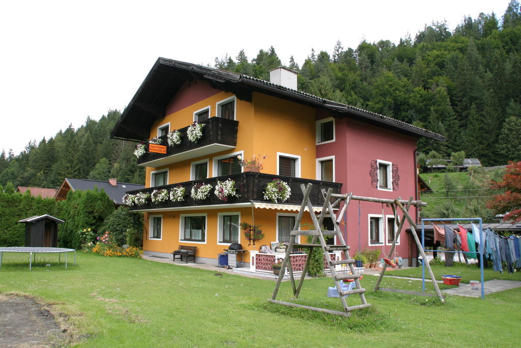 Appartement-Reiteralm Schladming Zewnętrze zdjęcie