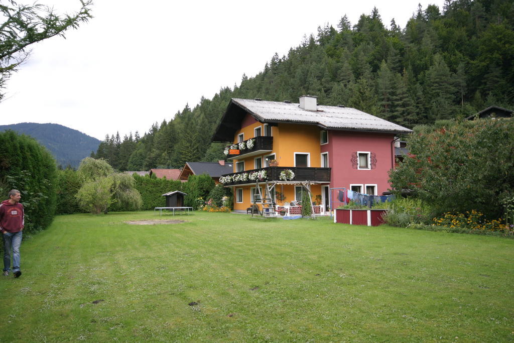 Appartement-Reiteralm Schladming Zewnętrze zdjęcie