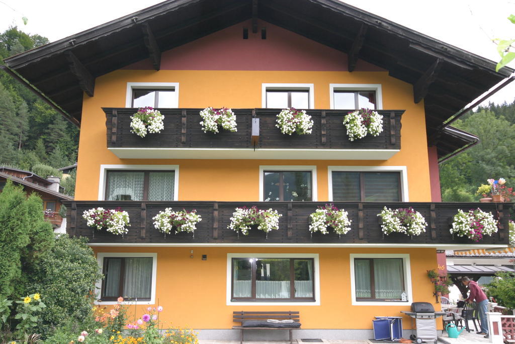 Appartement-Reiteralm Schladming Zewnętrze zdjęcie