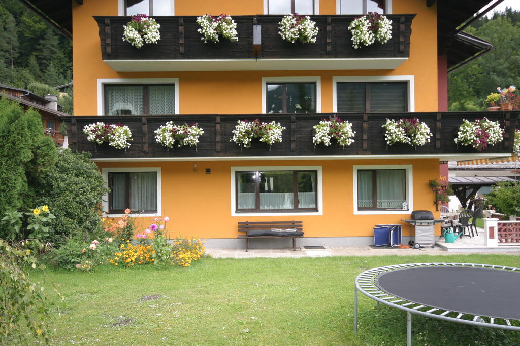 Appartement-Reiteralm Schladming Zewnętrze zdjęcie