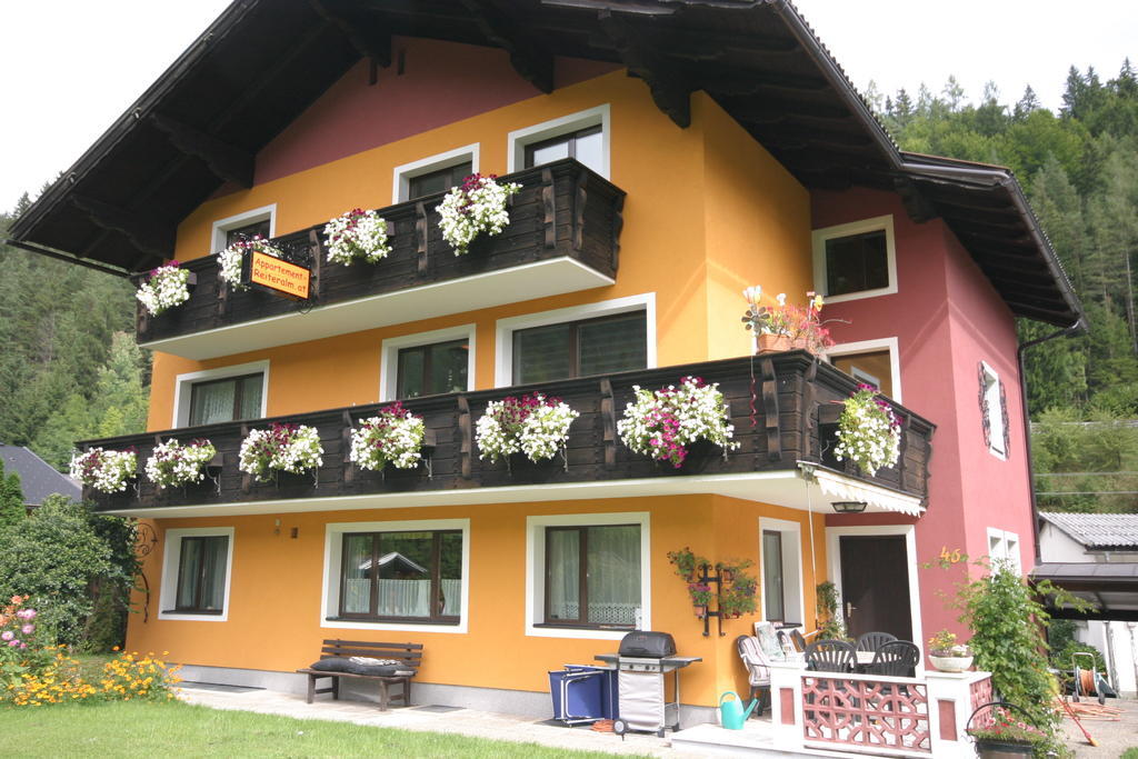 Appartement-Reiteralm Schladming Zewnętrze zdjęcie