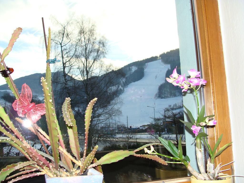 Appartement-Reiteralm Schladming Zewnętrze zdjęcie