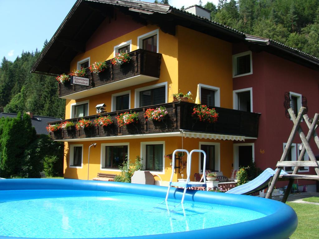 Appartement-Reiteralm Schladming Zewnętrze zdjęcie