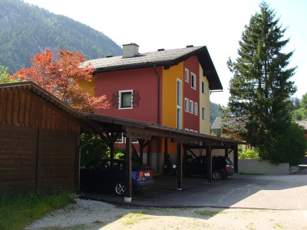 Appartement-Reiteralm Schladming Zewnętrze zdjęcie