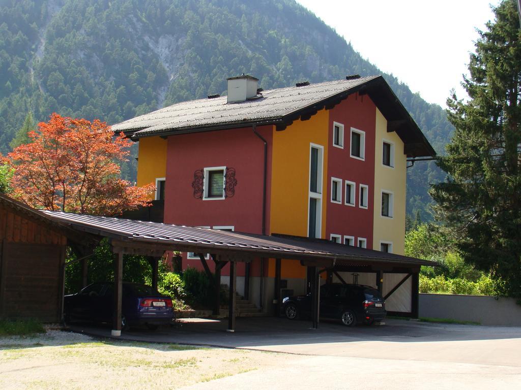 Appartement-Reiteralm Schladming Zewnętrze zdjęcie