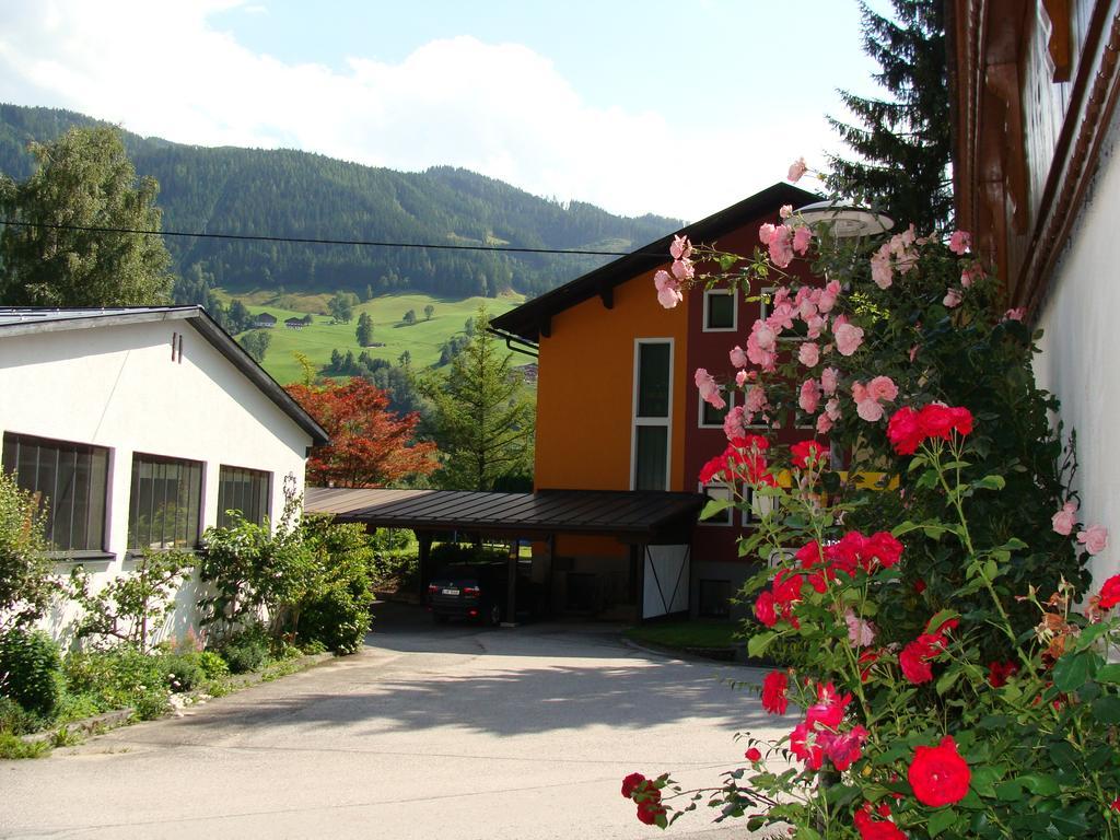 Appartement-Reiteralm Schladming Zewnętrze zdjęcie