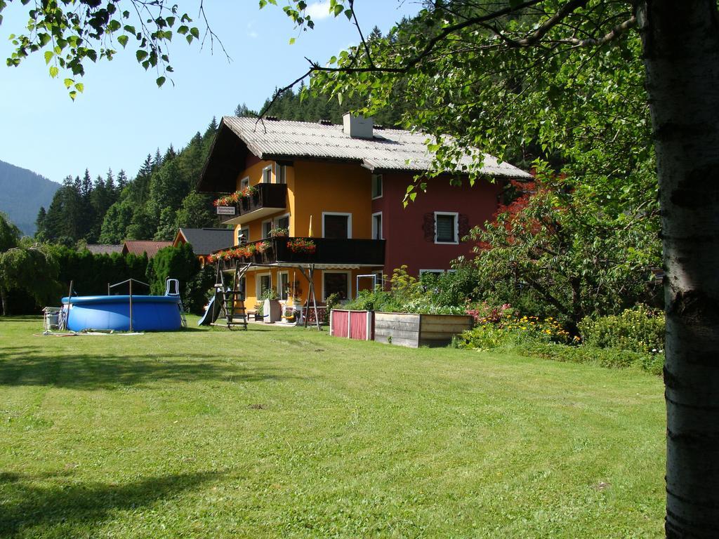 Appartement-Reiteralm Schladming Zewnętrze zdjęcie