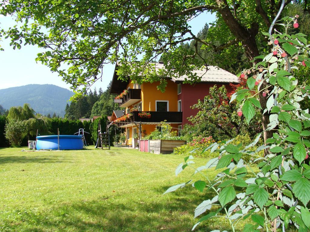 Appartement-Reiteralm Schladming Zewnętrze zdjęcie
