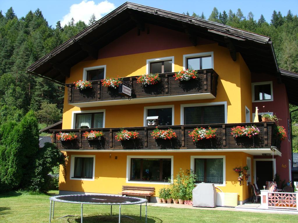 Appartement-Reiteralm Schladming Zewnętrze zdjęcie