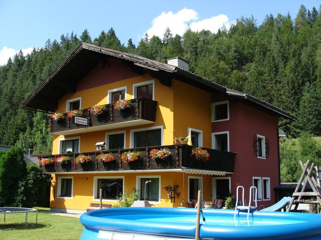 Appartement-Reiteralm Schladming Zewnętrze zdjęcie