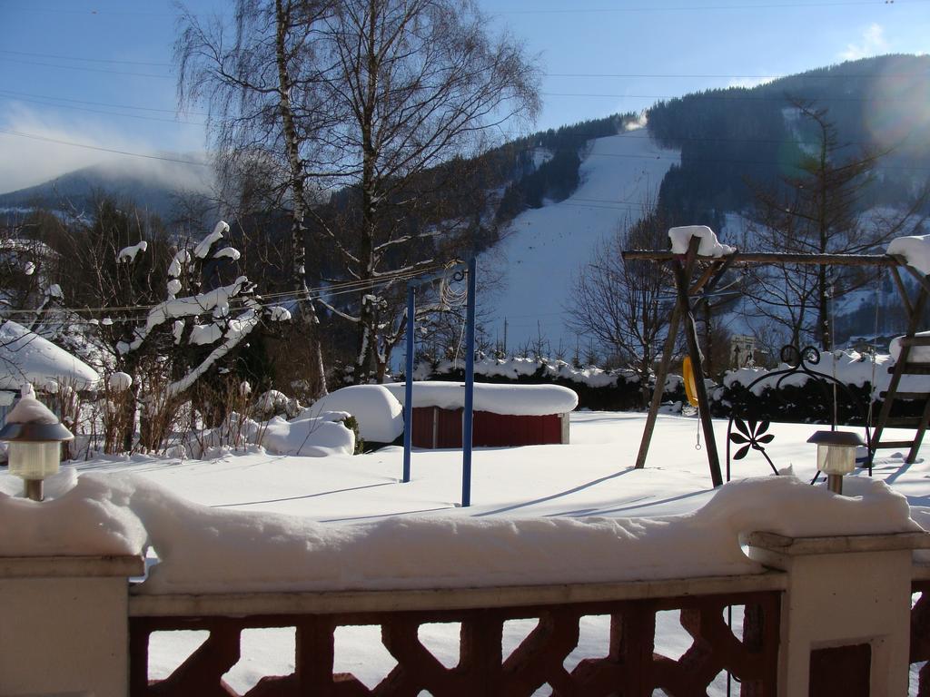 Appartement-Reiteralm Schladming Zewnętrze zdjęcie
