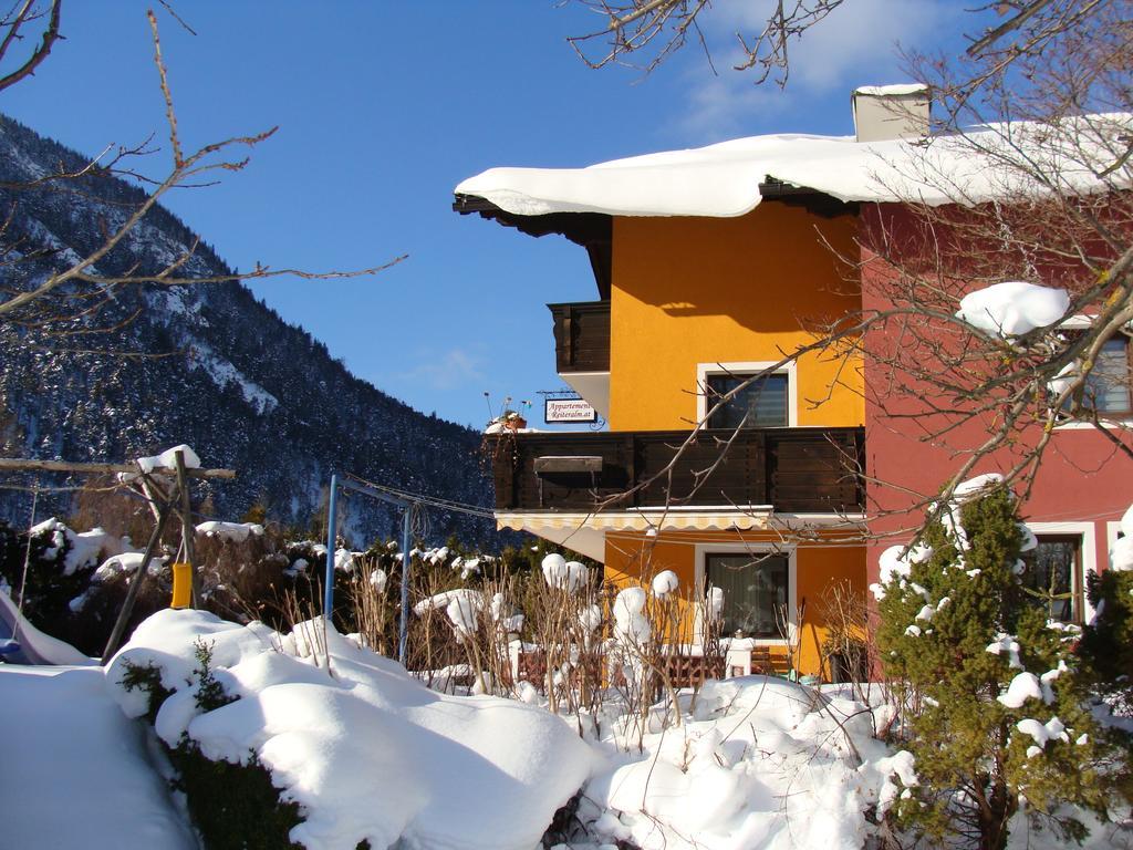Appartement-Reiteralm Schladming Zewnętrze zdjęcie