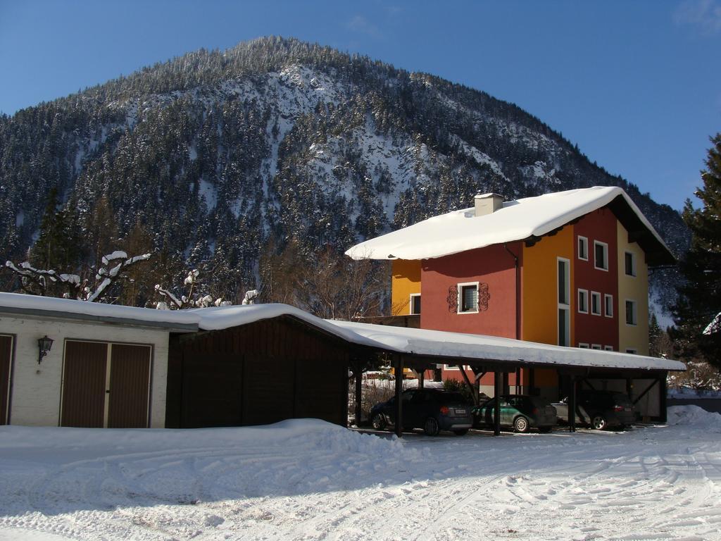 Appartement-Reiteralm Schladming Zewnętrze zdjęcie