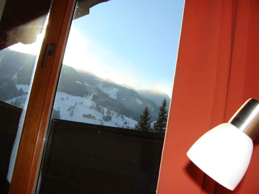 Appartement-Reiteralm Schladming Zewnętrze zdjęcie