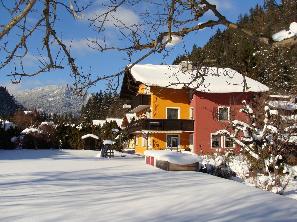 Appartement-Reiteralm Schladming Zewnętrze zdjęcie