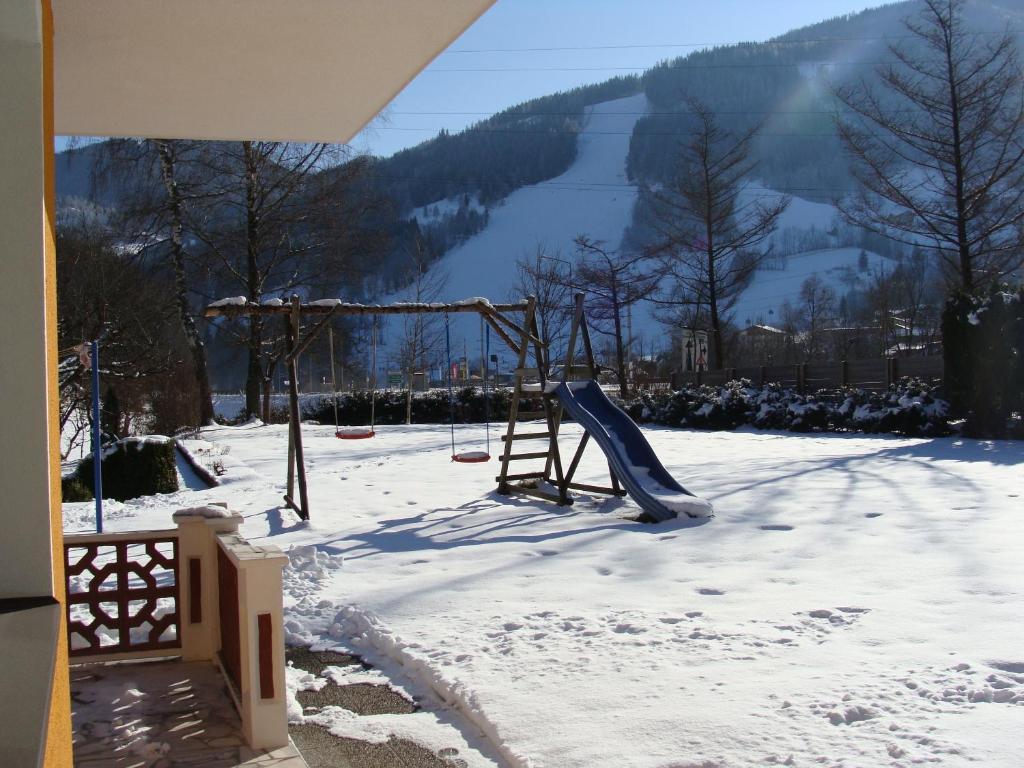 Appartement-Reiteralm Schladming Pokój zdjęcie