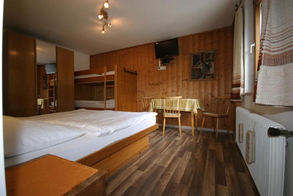 Appartement-Reiteralm Schladming Pokój zdjęcie