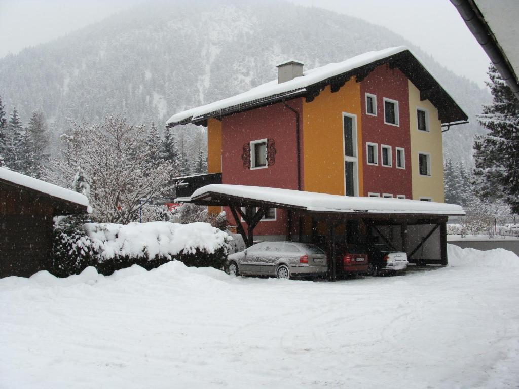Appartement-Reiteralm Schladming Zewnętrze zdjęcie