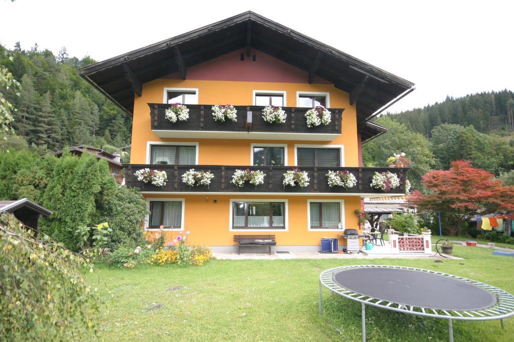 Appartement-Reiteralm Schladming Zewnętrze zdjęcie