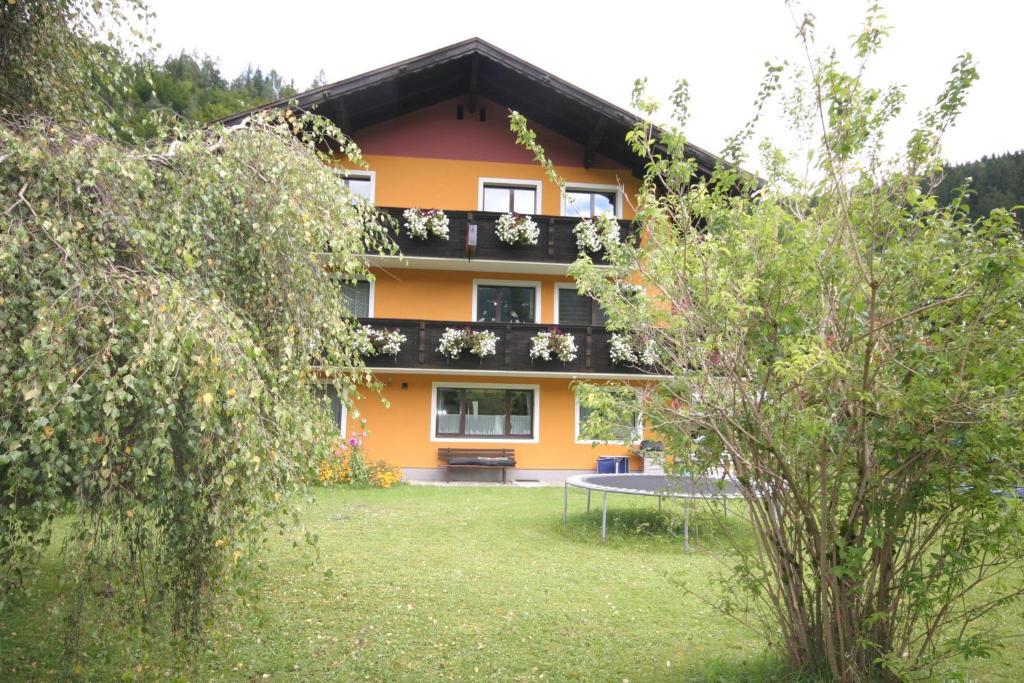 Appartement-Reiteralm Schladming Zewnętrze zdjęcie