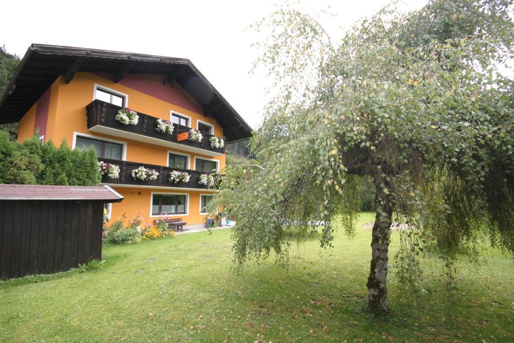 Appartement-Reiteralm Schladming Zewnętrze zdjęcie