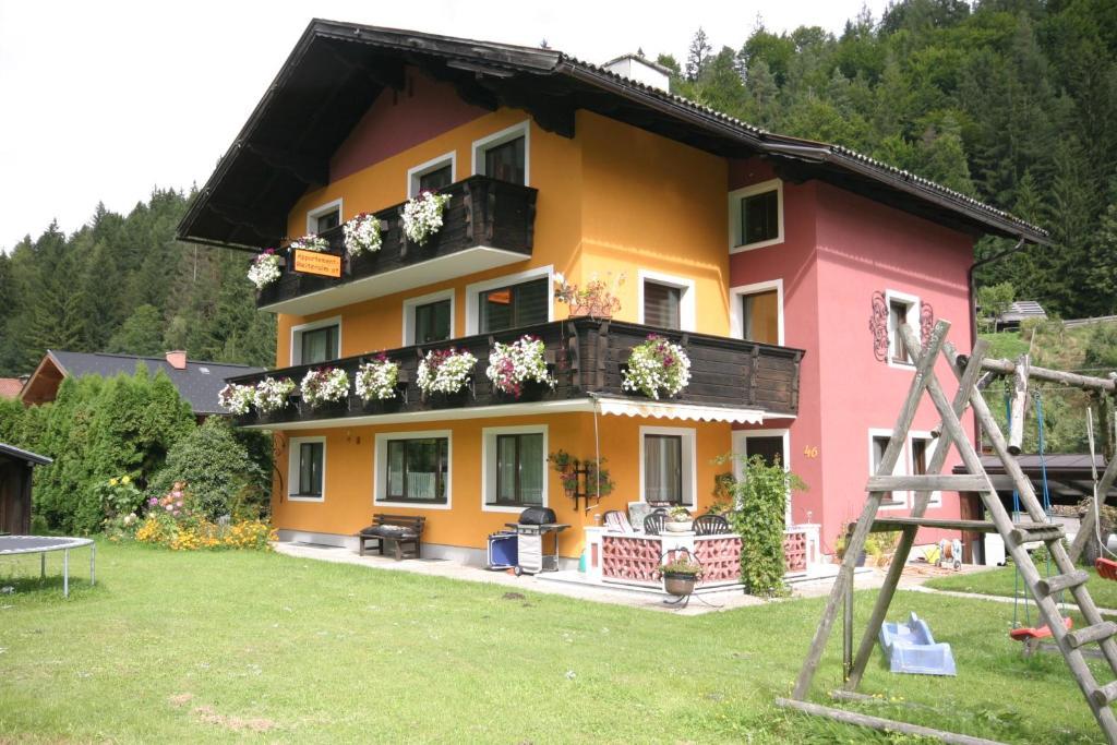 Appartement-Reiteralm Schladming Zewnętrze zdjęcie